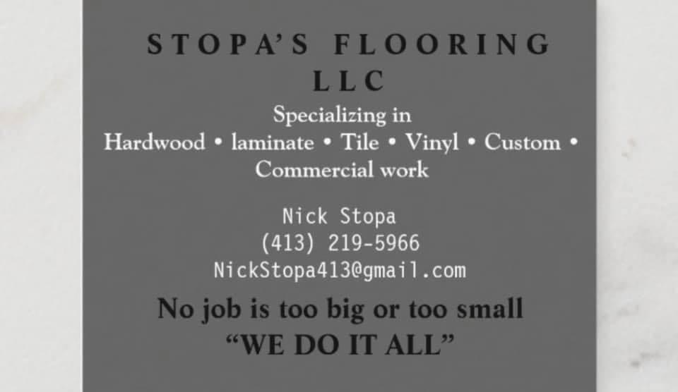 Avatar for Stopa's Flooring LLC