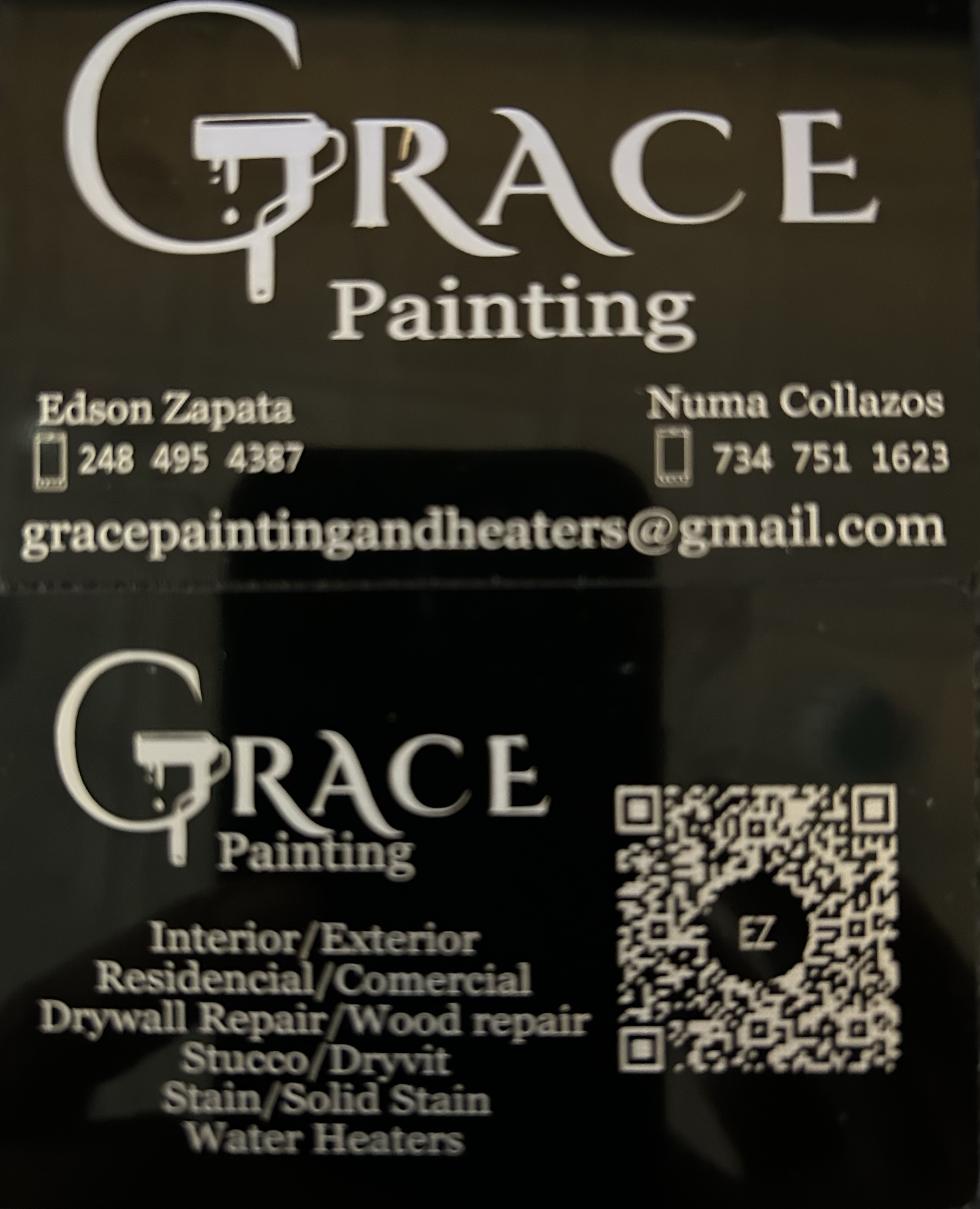 Avatar for Grace Painting & Water Heaters LLC