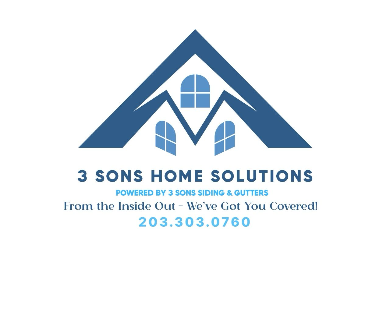Avatar for 3 Son's Siding & Gutters LLC