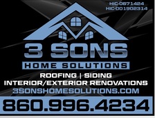 Avatar for 3 Son's Siding & Gutters LLC