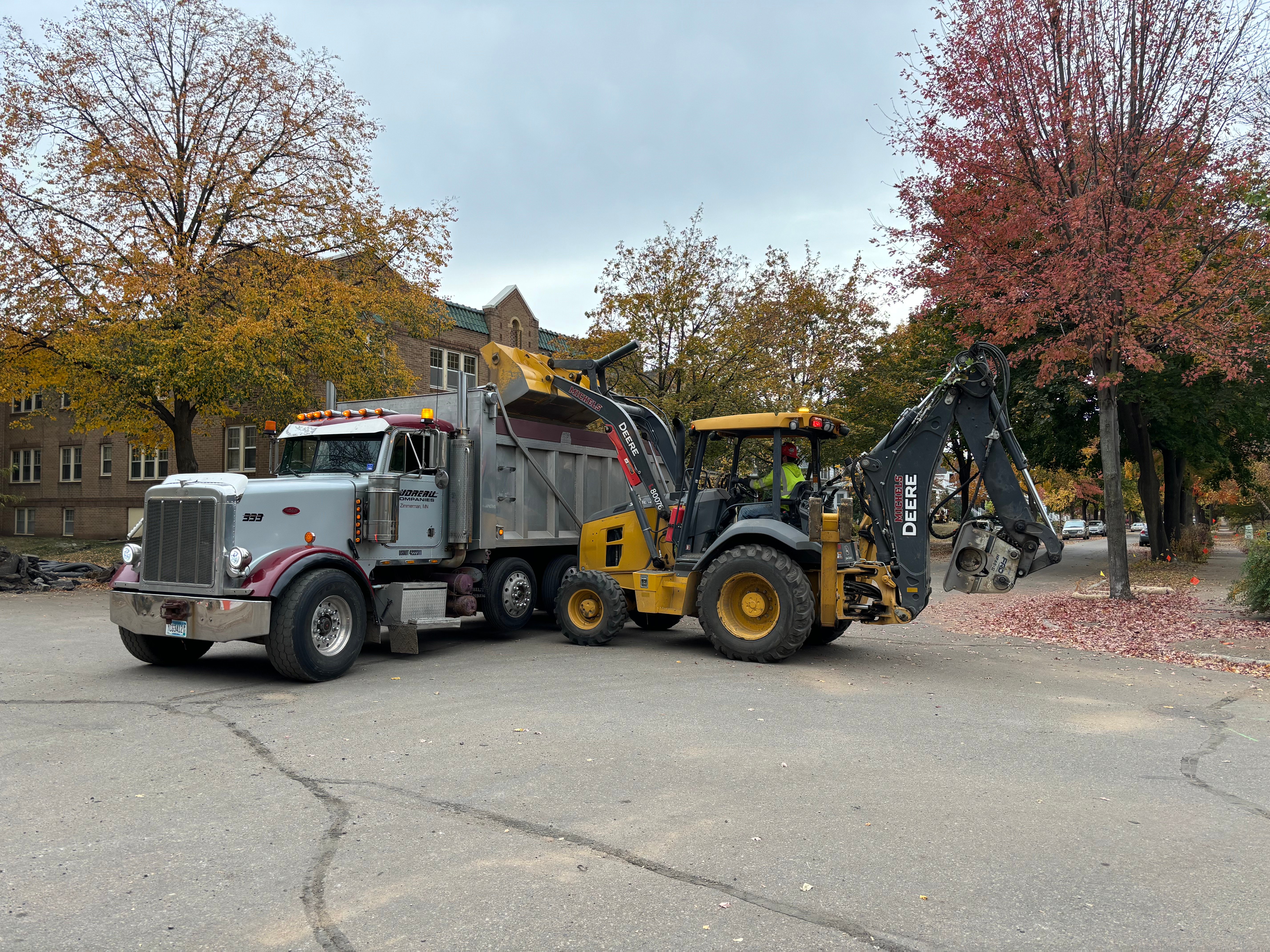 Avatar for Budreau Companies