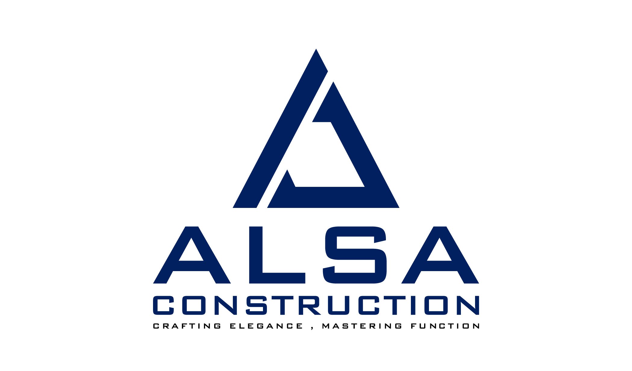 Avatar for ALSA CONSTRUCTION