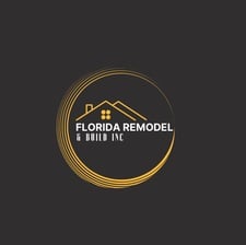 Logo for Florida Remodeling