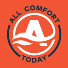 Logo for All Comfort Today LLC