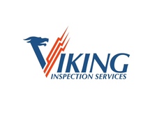 Logo for Viking Inspection Services LLC