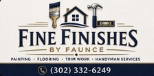 Avatar for Fine Finishes By Faunce
