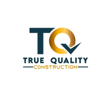 Logo for True Quality Construction LLC