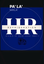 Avatar for HR-Refrigeration