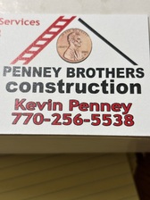 Avatar for Penney Brothers Construction