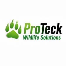 Avatar for Proteck Wildlife Solutions