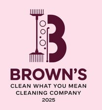 Avatar for Brown's clean what you mean cleaning company