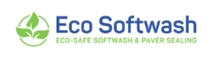 Logo for ECO SOFTWASH LLC