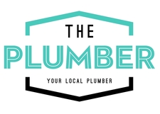 Logo for THE PLUMBER LLC