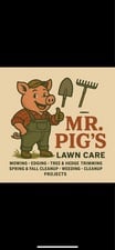 Avatar for Mr. Pigs Lawn Care