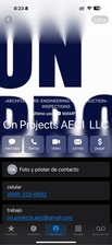 Avatar for On Projects AECI LLC