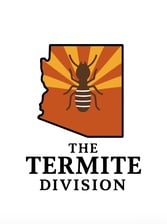 Logo for The Termite Division LLC