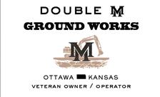 Avatar for Double M Groundworks LLC