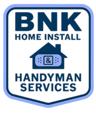 Avatar for BNK Home Install & Handyman Services LLC