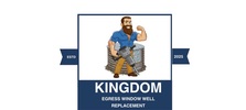 Avatar for Kingdom Egress Window Well Replacement LLC