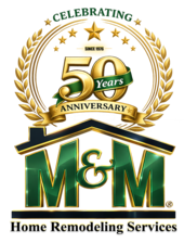 Avatar for M&M Home Remodeling Services