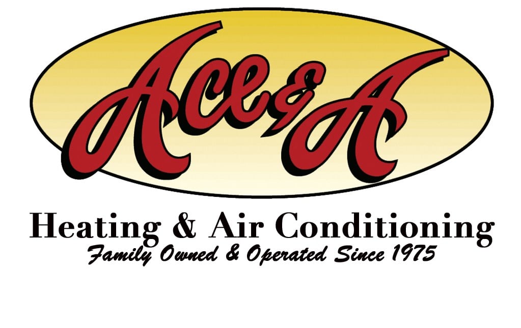 Logo for Ace & A Heating & Air Conditioning of DeKalb