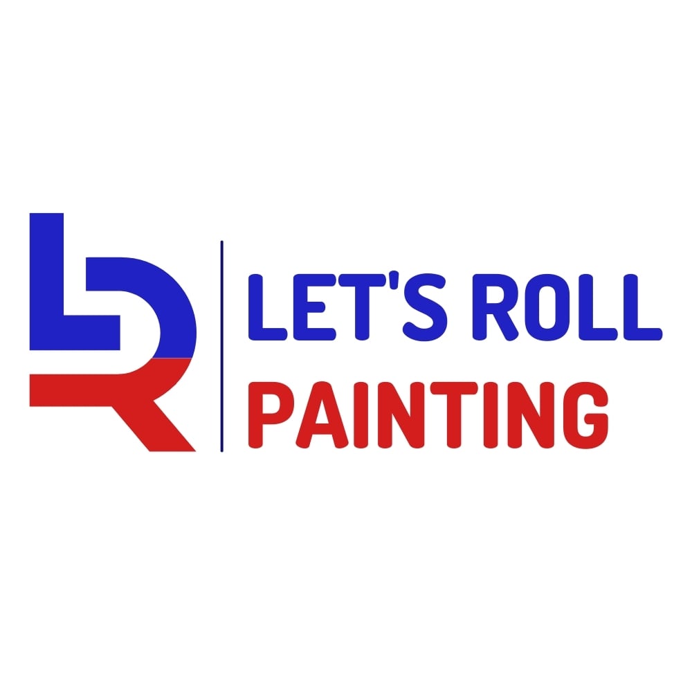 Avatar for Let's Roll Painting