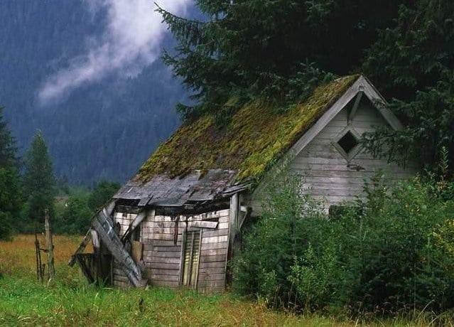 Logo for German Roofing