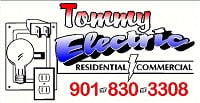 Avatar for Tommy Electric