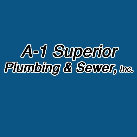 Avatar for A-1 Superior Plumbing & Sewer, Inc.