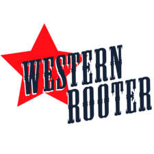 Logo for Western Rooter & Plumbing