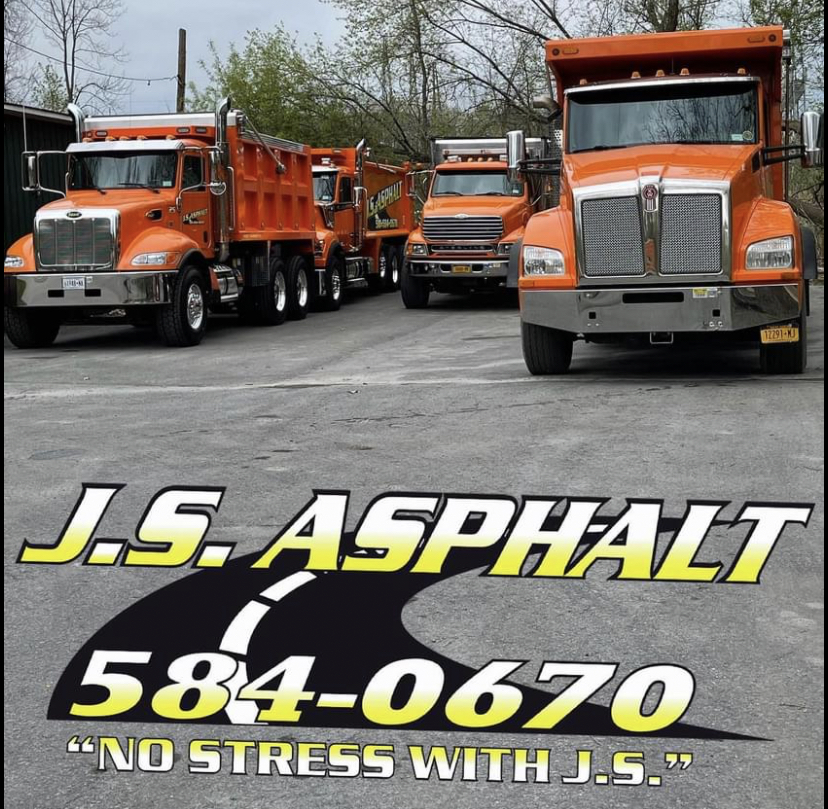Avatar for J S Asphalt