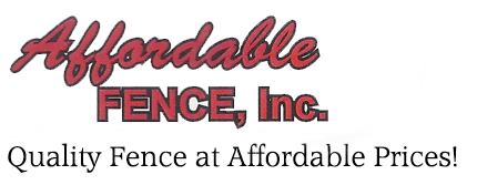 Avatar for Affordable Fence Inc