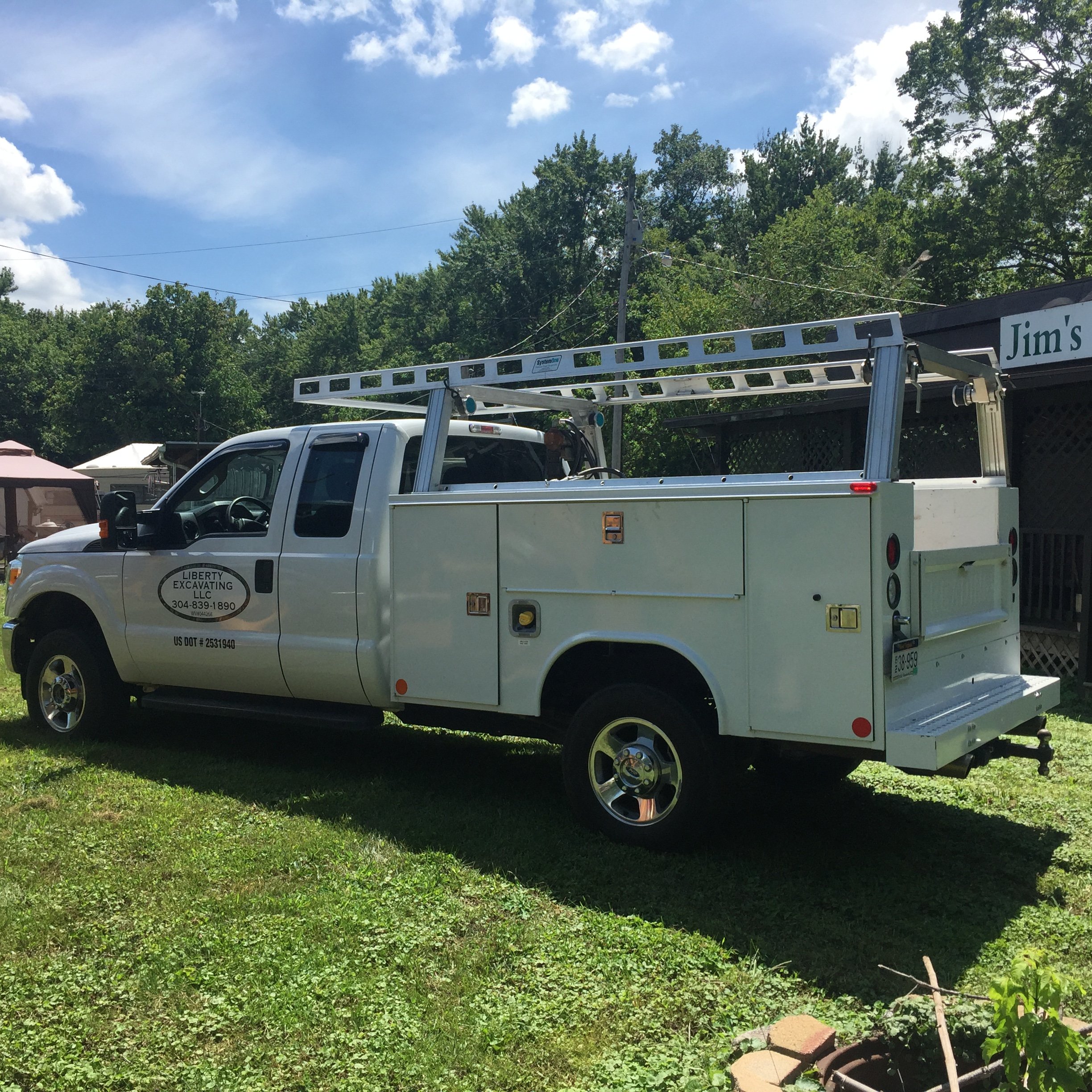 Avatar for Liberty Excavating LLC