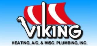 Avatar for Viking Inc. Heating, A/C & Misc. Plumbing, Inc.
