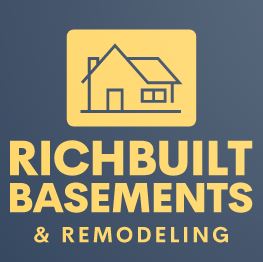 Avatar for Richbuilt Basements & Remodeling
