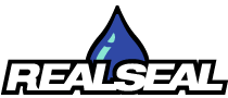 Logo for The Real Seal LLC