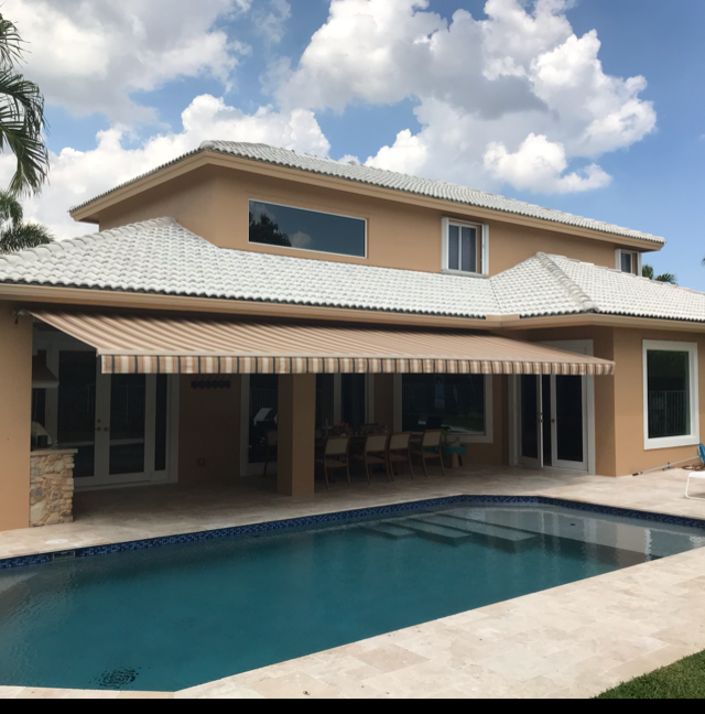 Avatar for Awning Stars