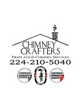 Logo for Chimney Crafters