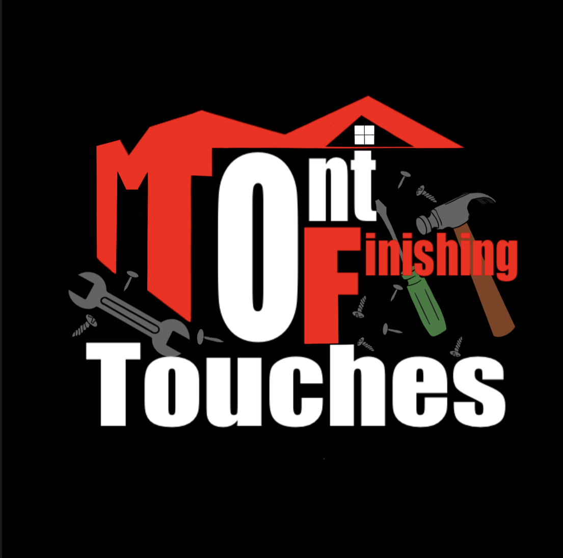 Avatar for Monty Finishing Touch