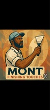Avatar for Monty Finishing Touch
