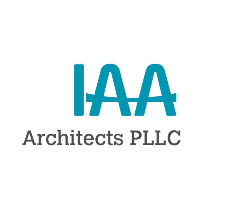 Avatar for IAA ARCHITECTS