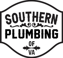 Southern Plumbing of Virginia logo