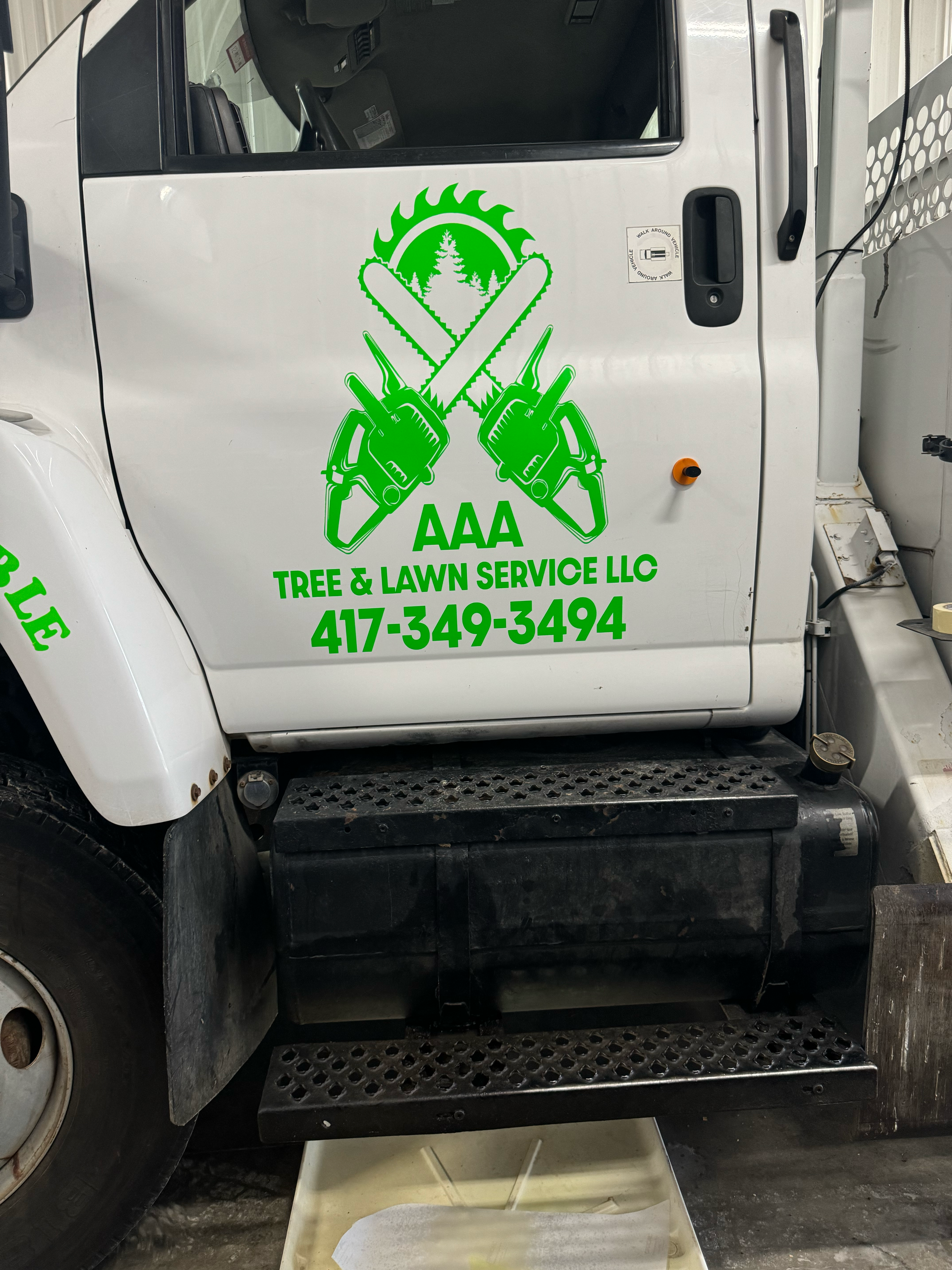 Avatar for All Around Affordable