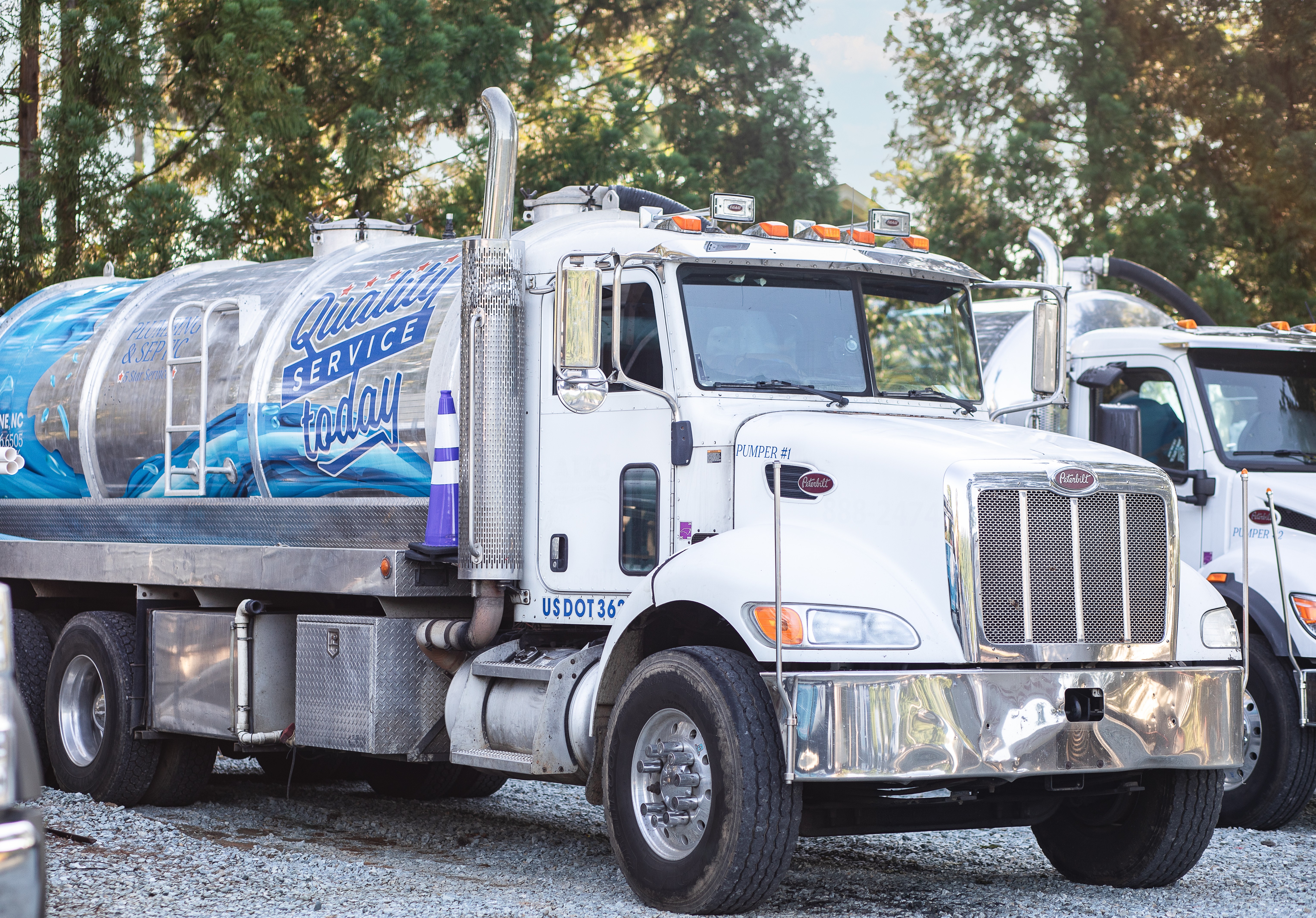 Avatar for Quality Service Today Plumbing & Septic