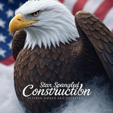 Avatar for Star Spangled Construction