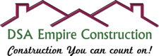 Avatar for DSA Empire Construction