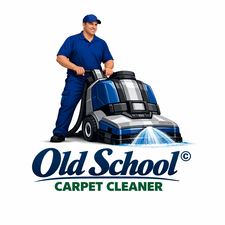 Avatar for Old School Carpet Cleaners