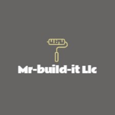 Logo for MR-BUILD-IT LLC