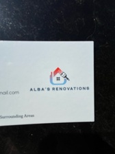 Avatar for Alba's Renovations