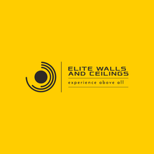 Logo for ELITE WALLS & CEILINGS CORP